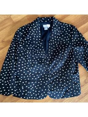 Vintage 90’s Spiegel Blazer